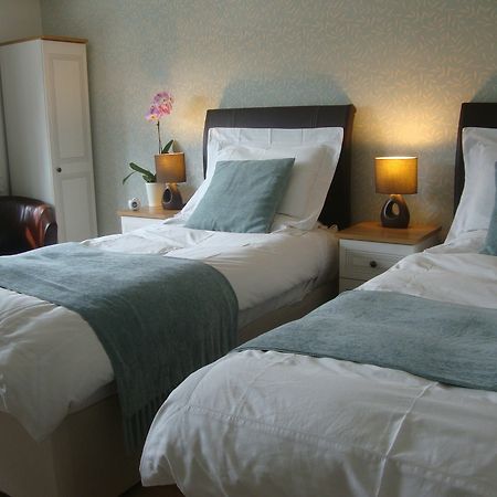 Canal View Bed And Breakfast Saxilby Exterior foto
